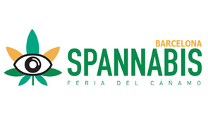 Spannabis logo