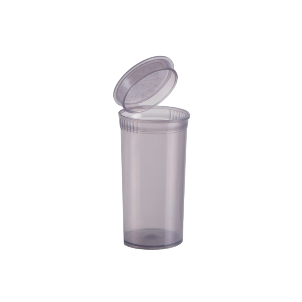 13 Dram Translucent Pop Top Bottles - Image 5