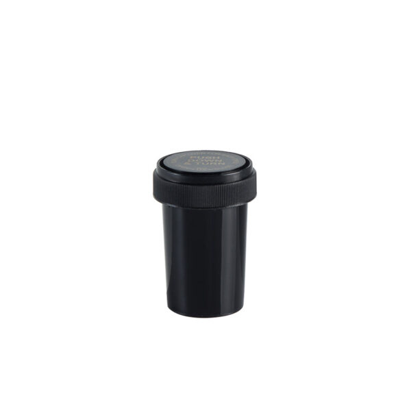 20 DRAM Kush N Turn reverse cap bottles - Image 3