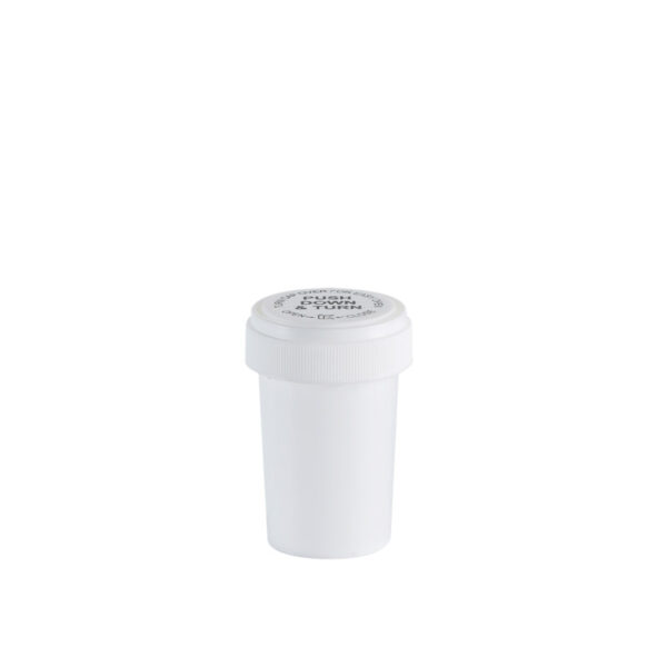 20 DRAM Kush N Turn reverse cap bottles - Image 2