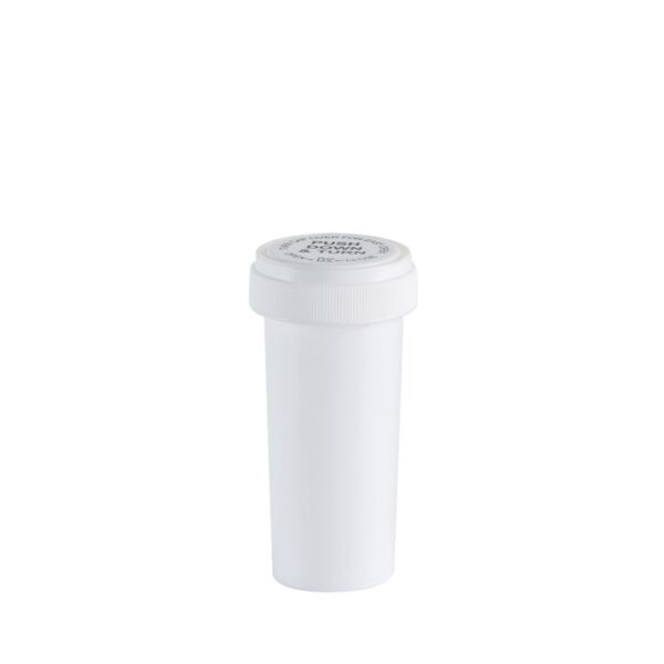 30 DRAM Kush N Turn reverse cap bottles - Image 2