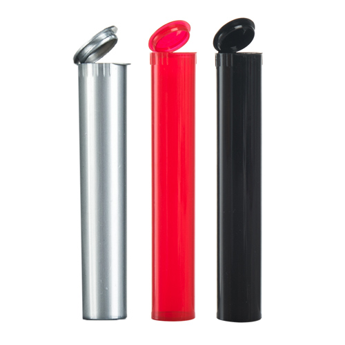 116MM SELECT PREROLL TUBES Top Shelf Packaging