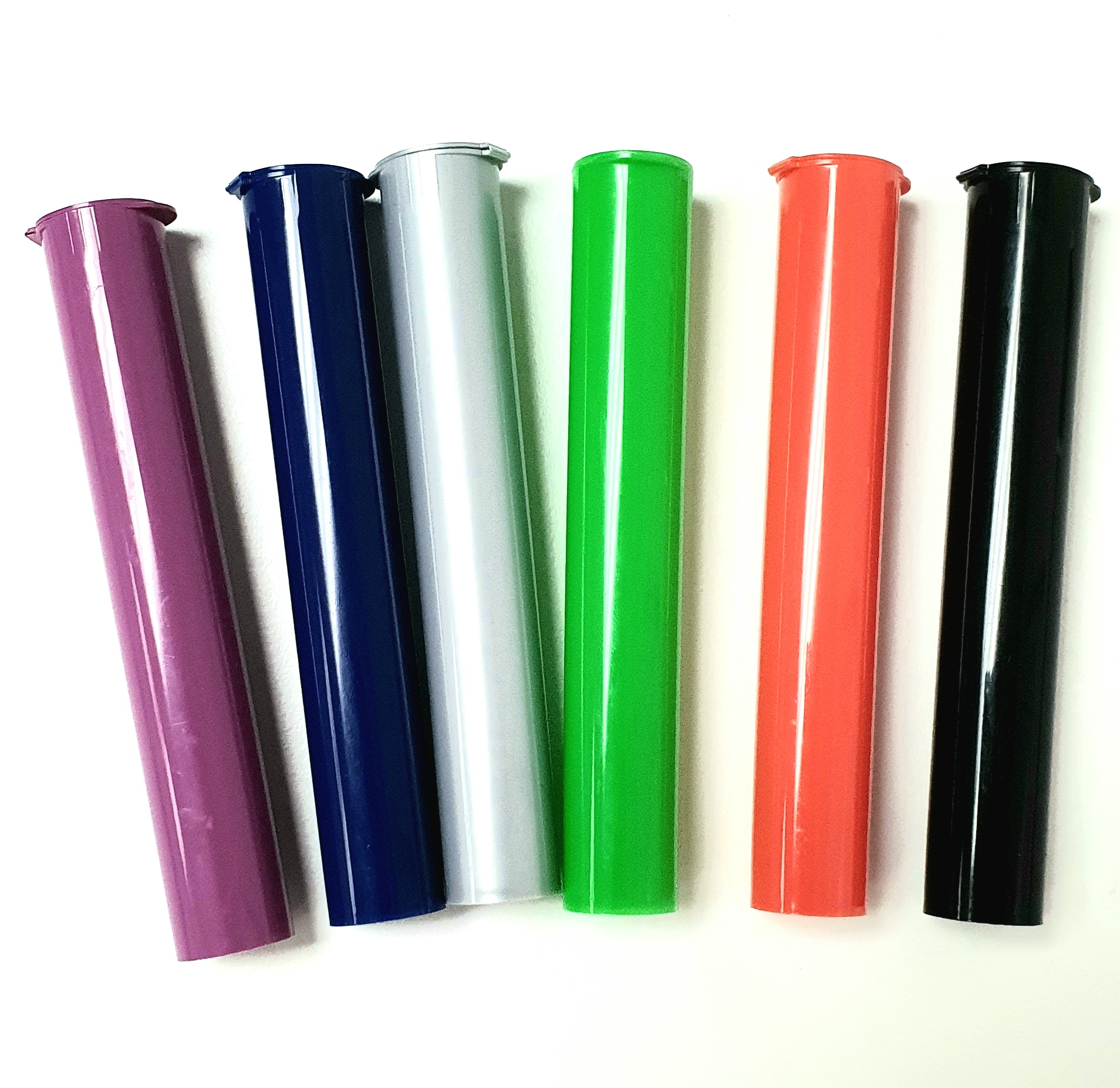 95mm Pre-roll Tubes