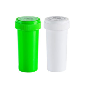 30 DRAM Kush N Turn reverse cap bottles