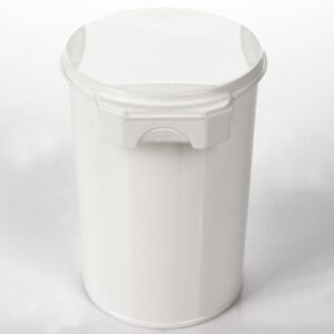 160 DRAM CHILD RESISTANT KUSH CANISTER™ x 10