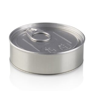 Press & Seal Tuna Tins