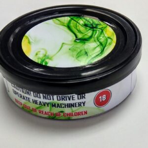 60 X 100 ml 3.5 Pressitin & Seal Tuna Tins with lids