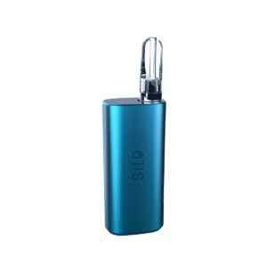 CCELL® 500mAh Silo Battery Blue