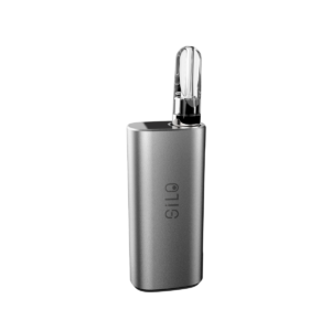 CCELL® 500mAh Silo Battery Gray