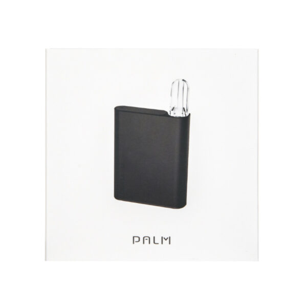 CCELL® 550mAh Palm Battery Black