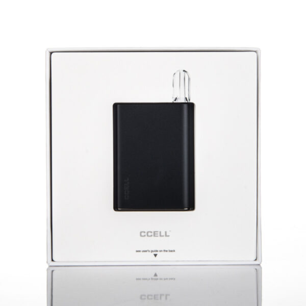 CCELL® 550mAh Palm Battery Black - Image 5