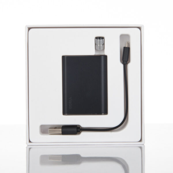 CCELL® 550mAh Palm Battery Black - Image 6