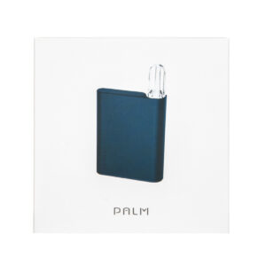 CCELL® 550mAh Palm Battery Blue