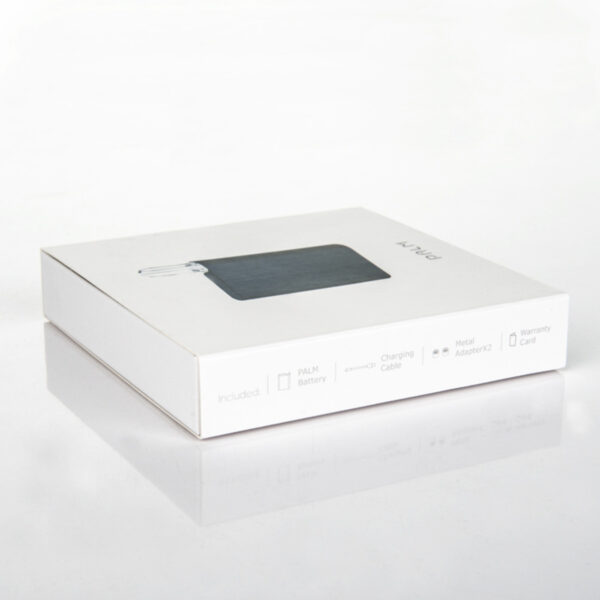 CCELL® 550mAh Palm Battery Blue - Image 2