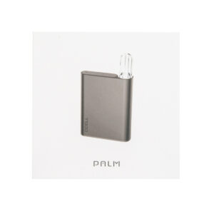 CCELL® 550mAh Palm Battery Gray