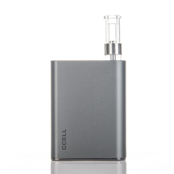 CCELL® 550mAh Palm Battery Gray - Image 10