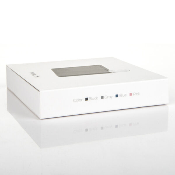 CCELL® 550mAh Palm Battery Gray - Image 3