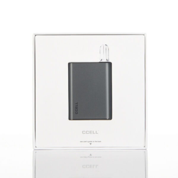 CCELL® 550mAh Palm Battery Gray - Image 5