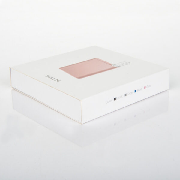 CCELL® 550mAh Palm Battery Pink - Image 3