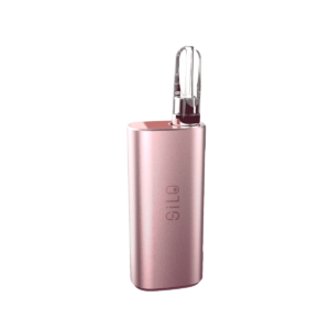 CCELL® 500mAh Silo Battery Pink