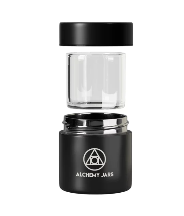 Alchemy Jars - Vacuum Insulated - Image 3