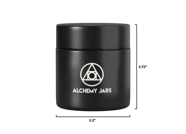 Alchemy Jars - Vacuum Insulated - Image 2