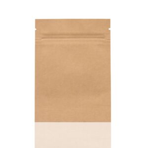 3.5 kraft bag