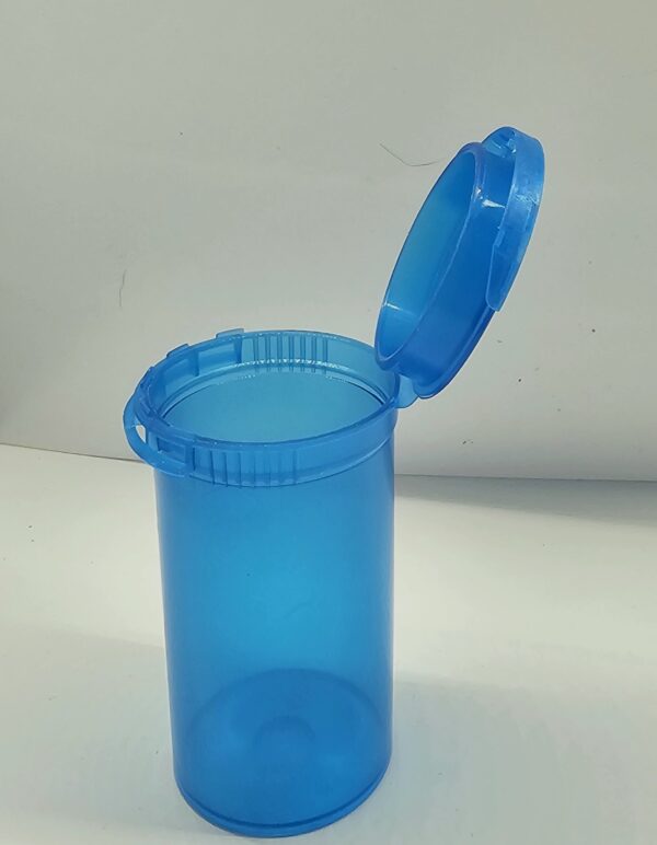 Tear seal tamper evident pop-tops (6/13/19/30 drams) - Image 2