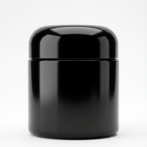 70ml UV Miron Glass Jars (3.5g Capacity)